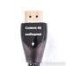 AudioQuest Carbon 48 HDMI Digital Cable; 1.5m Digital Interconnect; 8k - 10k
