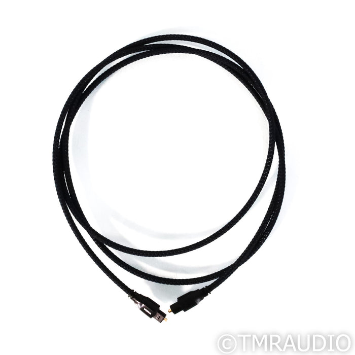 AudioQuest Vodka Optical Cable; 1.5m Single Digital Interconnect