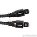 AudioQuest Vodka Optical Cable; 1.5m Single Digital Interconnect