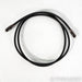 AudioQuest Carbon RCA Digital Coaxial Cable; 1.5m Interconnect