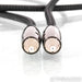 AudioQuest Carbon RCA Digital Coaxial Cable; 1.5m Interconnect