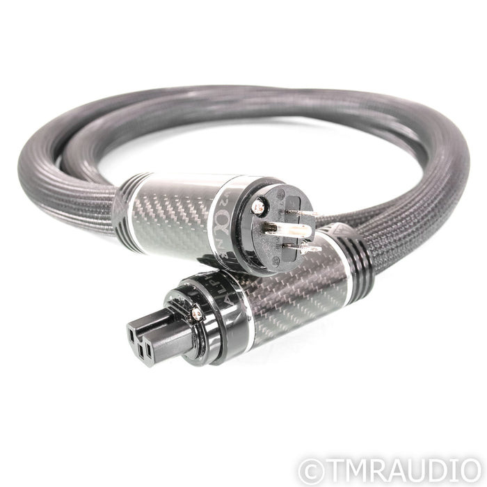 Shunyata Research Alpha V2 NR AC Power Cable; 1.75m