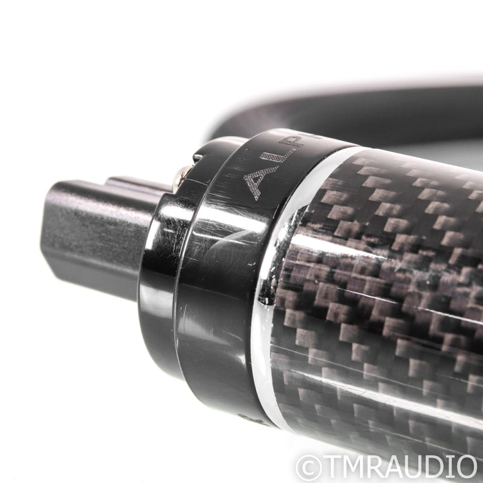 Shunyata Research Alpha V2 NR AC Power Cable; 1.75m