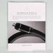 Shunyata Research Sigma v2 NR AC Power Cable; 1.75m