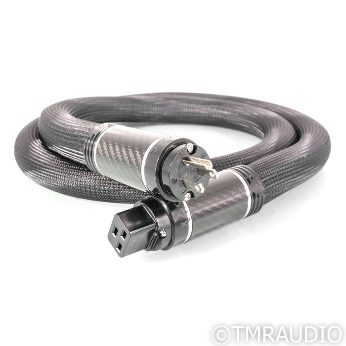 Shunyata Research Sigma v2 NR AC Power Cable; 1.75m
