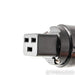 Shunyata Research Sigma v2 NR AC Power Cable; 1.75m