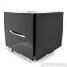 REL Acoustics Carbon Limited 12" Powered Subwoofer; Black