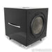 REL Acoustics Carbon Limited 12" Powered Subwoofer; Black
