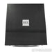 REL Acoustics Carbon Limited 12" Powered Subwoofer; Black