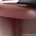 B&W Nautilus 805 Bookshelf Speakers; Cherry Pair with Stands
