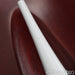 B&W Nautilus 805 Bookshelf Speakers; Cherry Pair with Stands
