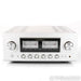 Luxman L-509X Stereo Integrated Amplifier; MM & MC Phono