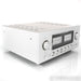 Luxman L-509X Stereo Integrated Amplifier; MM & MC Phono