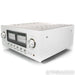 Luxman L-509X Stereo Integrated Amplifier; MM & MC Phono