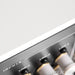 Luxman L-509X Stereo Integrated Amplifier; MM & MC Phono