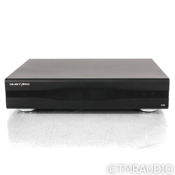Gustard A26 DAC; D/A Converter