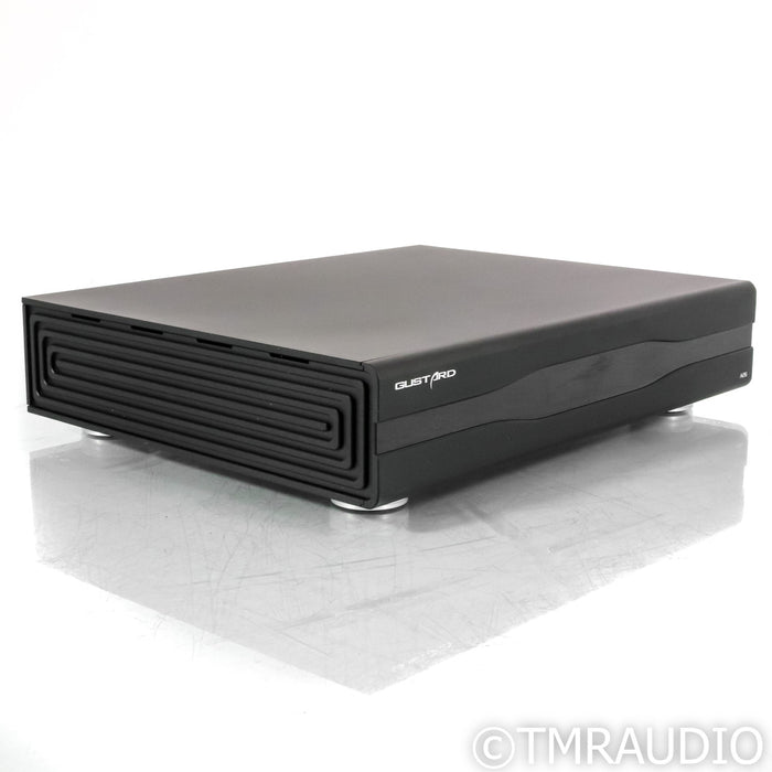 Gustard A26 DAC; D/A Converter