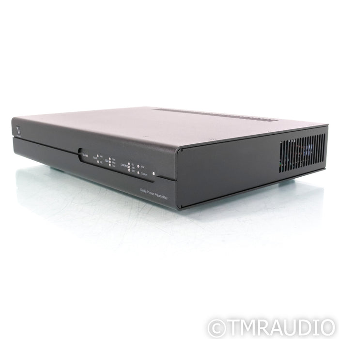 PS Audio Stellar Phono MM & MC Phono Preamplifier