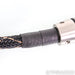 Audio Sensibility Statement SE XLR Cables; 0.7m Pair Balanced Interconnects