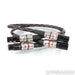 Audio Sensibility Statement SE XLR Cables; 0.7m Pair Balanced Interconnects