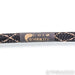 Audio Sensibility Statement SE XLR Cables; 0.7m Pair Balanced Interconnects