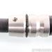 Audio Sensibility Statement SE XLR Cables; 0.7m Pair Balanced Interconnects