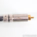 Audio Sensibility Statement SE RCA Cables; 0.7m Pair Interconnects