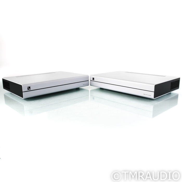 PS Audio Stellar M700 Monoblock Power Amplifiers; Pair