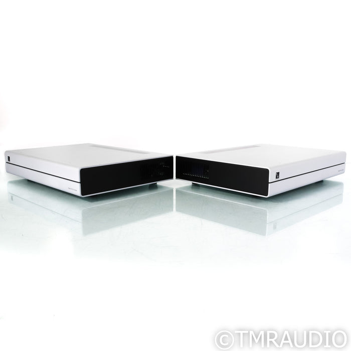 PS Audio Stellar M700 Monoblock Power Amplifiers; Pair