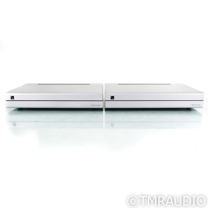 PS Audio Stellar M700 Monoblock Power Amplifiers; Pair