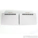PS Audio Stellar M700 Monoblock Power Amplifiers; Pair