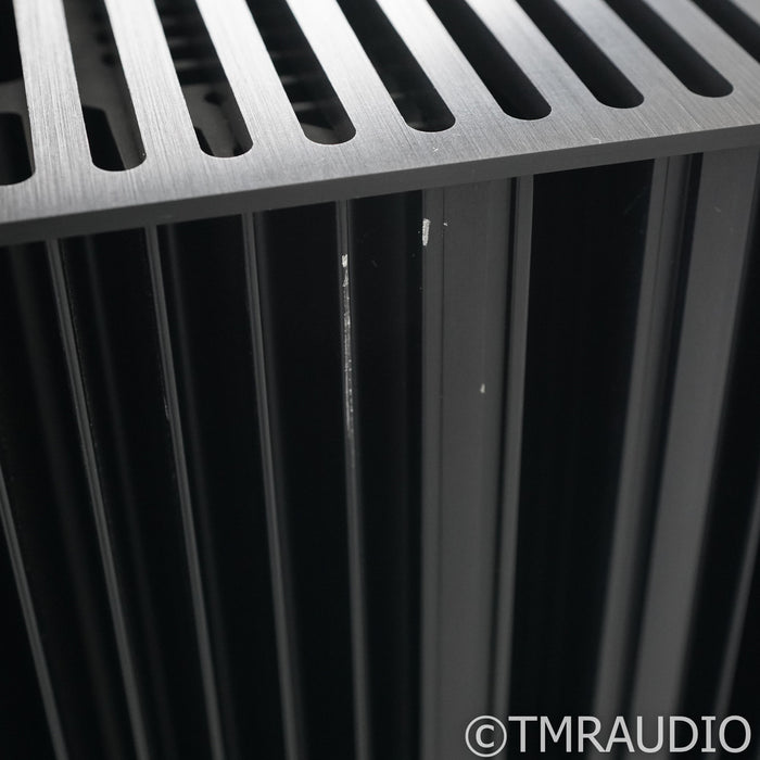 MBL 9008 A Monoblock Power Amplifiers; Pair