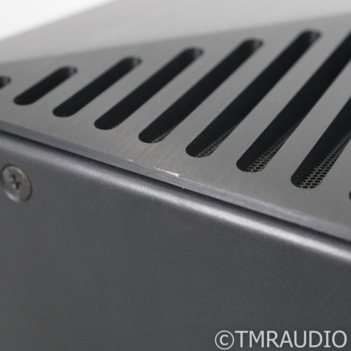 MBL 9008 A Monoblock Power Amplifiers; Pair