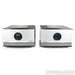 MBL 9008 A Monoblock Power Amplifiers; Pair