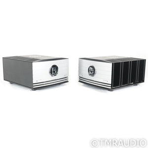 MBL 9008 A Monoblock Power Amplifiers; Pair