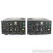 MBL 9008 A Monoblock Power Amplifiers; Pair