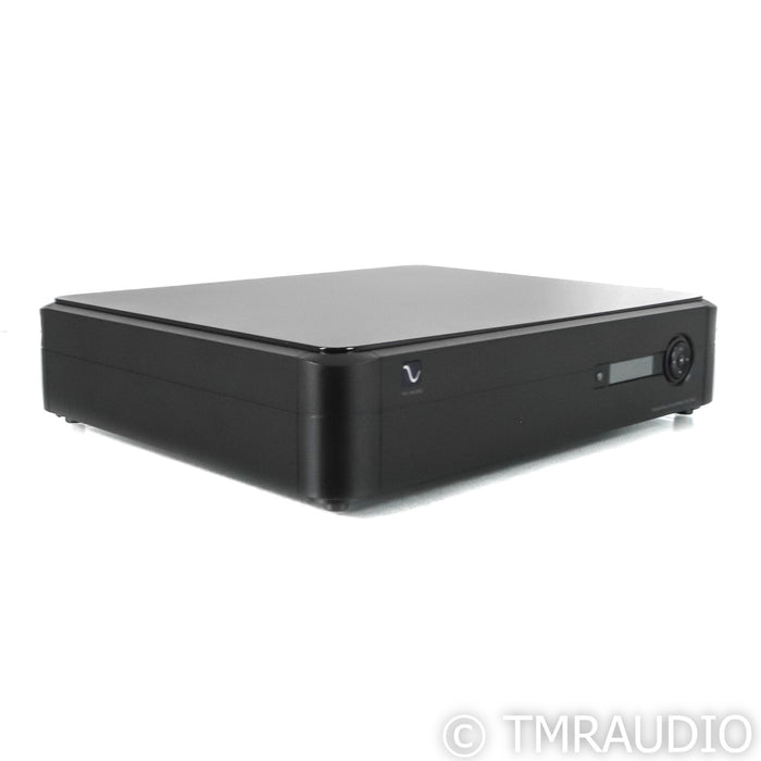 PS Audio DirectStream DAC MK2; D/A Converter