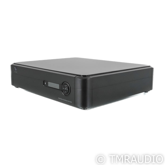 PS Audio DirectStream DAC MK2; D/A Converter