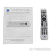 PS Audio DirectStream DAC MK2; D/A Converter