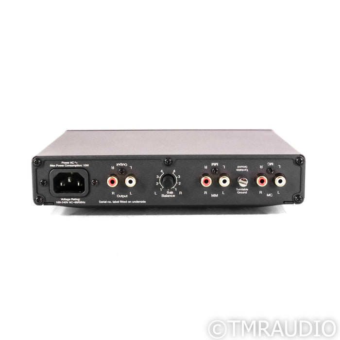 Cambridge Audio Alva Duo MM & MC Phono Preamplifier