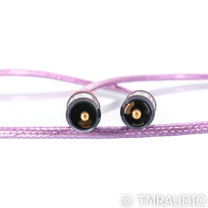 Nordost Frey RCA Cables; 1m Pair Interconnects