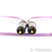 Nordost Frey RCA Cables; 1m Pair Interconnects
