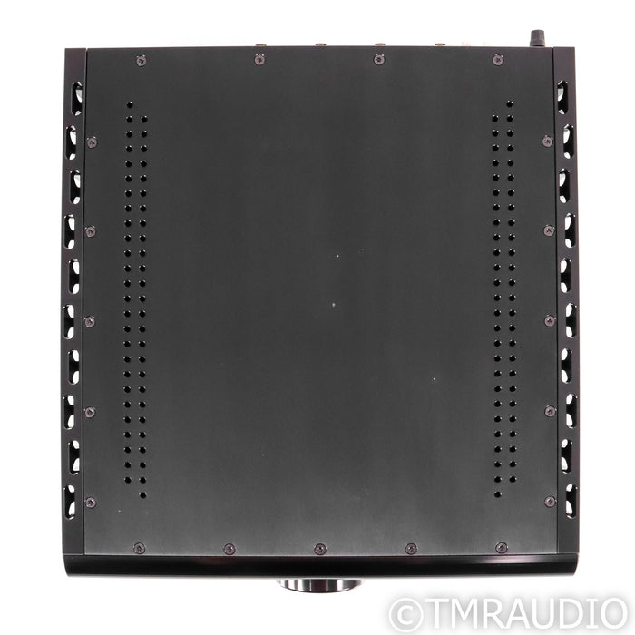 Dan D'Agostino Progression Stereo Integrated Amplifier; MM & MC Phono