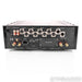 Dan D'Agostino Progression Stereo Integrated Amplifier; MM & MC Phono