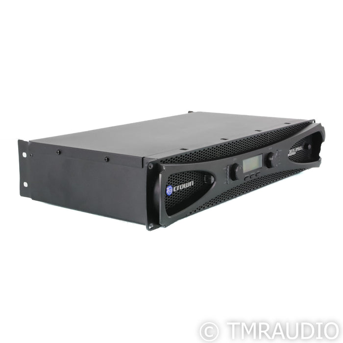 Crown XLS 2502 Stereo Power Amplifier