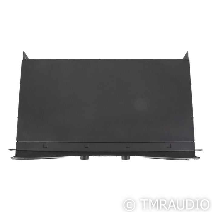 Crown XLS 2502 Stereo Power Amplifier