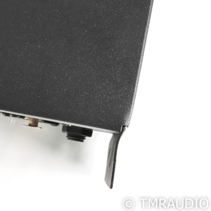 Crown XLS 2502 Stereo Power Amplifier