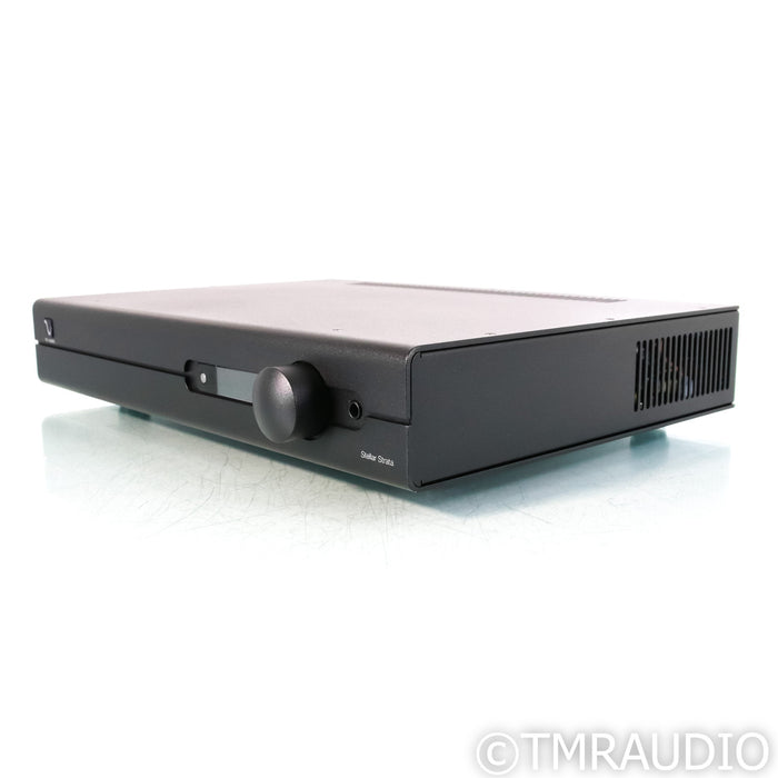 PS Audio Stellar Strata Stereo Integrated Amplifier