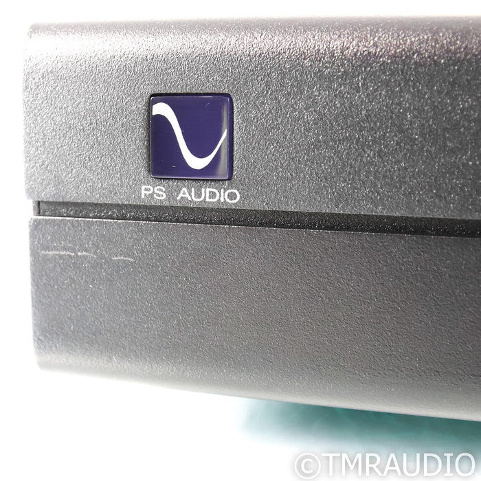 PS Audio Stellar Strata Stereo Integrated Amplifier