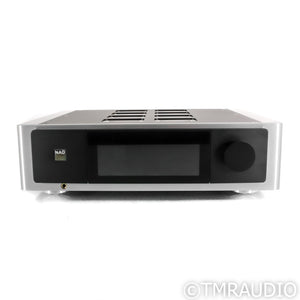 NAD Electronics NAD M33 Streaming Stereo Integrated Amplifier